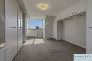 Bedroom One- click for photo gallery